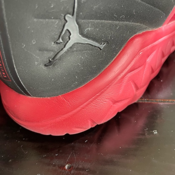 Gently worn Jordan trainer prime bg men’s size 7 - Picture 11 of 15